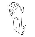 51135A3A0A7 - Body: Park Assist Camera Housing for BMW Image