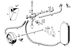 2500160 - : Control Valve for Mercedes-Benz: 220S Image