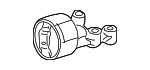 22617126 - Engine: Trans Mount for Chevrolet: Cavalier | Pontiac: Sunfire Image image