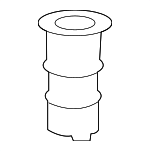 25839612 - Engine: Drain Valve for Chevrolet: Silverado 2500 HD, Silverado 2500 HD Classic, Silverado 3500, Silverado 3500 Classic, Silverado 3500 HD | GMC: Sierra 2500 HD, Sierra 2500 HD Classic, Sierra 3500, Sierra 3500 Classic, Sierra 3500 HD Image