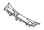 2328315100 - Body: Cowl Grille for Mercedes-Benz Image