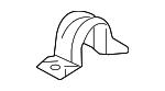 22720866 - Suspension: Stabilizer Bar Bracket for GM Image