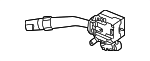 846522G460 - : 2000-2005 Toyota Celica - Wiper Switch for Toyota: Celica Image