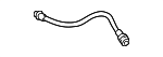 15267630 - Brakes: Flex Hose for GM Image