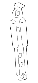 7320006040 - Electrical: Height Adjuster for Toyota Image image