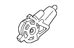 83460J3000 - : Window Motor for Hyundai Image