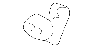 16524356 - : Headlamp Assembly Adjuster for GM Image