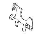 16525517 - Electrical: Headlamp Assembly Bracket for GM Image