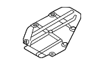 KBB356071A - Body: Access Cover for Mazda Image