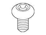 7149890645 - Body: Steering Wheel Bolt for BMW Image