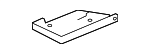 85058740 - Body: Extension Panel for Acura Image