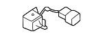 35173FL000 - Body: Solenoid for Subaru Image