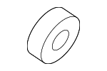 35035TC000 - Body: Control Cable Bushing for Subaru Image