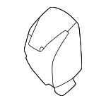 35126SL010 - : Shift Knob for Subaru: Forester Image