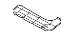 1C0885305B - Body: Seat Frame for Volkswagen Image