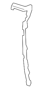 51657183144 - : Rear Seal for BMW Image