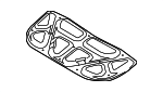 811252B200 - : Insulator for Hyundai Image