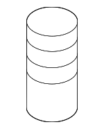 8119933000 - Body: Release Cable Clip for Hyundai Image