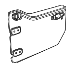 68282698AA - Body: Outer Panel for Mopar Image