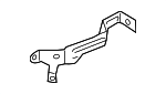 51439147529 - Body: Bracket for BMW: Z4 Image