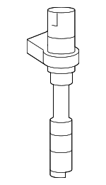 2479050000 - : ABS Sensor for MB Vans Image