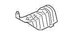 747511KD0A - : Exhaust Heat Shield for Nissan Image