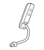 78050STXL01 - Electrical: Seat Air Bag for Acura Image