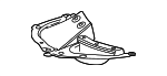 84626505 - Body: Liner Extension for Cadillac: CT5 Image