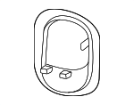 52207401926 - Body: Trim Bezel for Mini Image