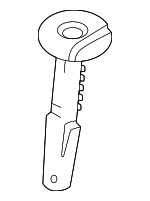 52205A6F8E2 - : Headrest Guide for Mini Image