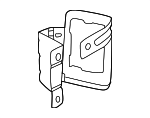 52207381043 - Body: Mount Bracket for Mini Image