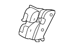 52207411809 - Body: Latch for Mini Image