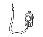 52207362679 - Body: Cable Release for Mini Image