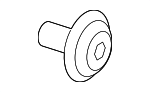 94530675 - Body: Center Panel Clip for GM Image