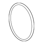 163610H260 - Cooling System: Fan Blade for Toyota: Corolla, Matrix Image