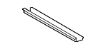 5716108020 - Body: Lower Tie Bar for Toyota: Sienna Image