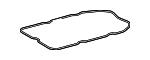 3516850010 - Maintenance &amp; Lubrication: Pan Gasket for Lexus: GS F, GS200t, GS300, GS350, GS460, IS F, IS200t, IS300, IS350, IS500, LS460, RC F, RC Turbo, RC200t, RC300, RC350 Image