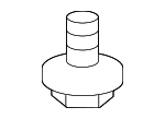 1992-2015 Lexus - Drain Plug