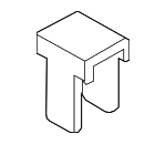 30772597 - : Fuse &amp; Relay Box Brace for Volvo Image