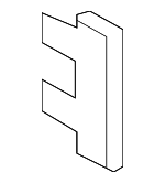 966329 - Electrical: Fuse for Volvo Image