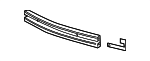 10348166 - Body: Impact Bar for Pontiac: Grand Prix Image