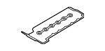 11127565286 - Engine: Valve Cover Gasket Set for BMW: 1 Series M, 135i, 335d, 335i, 335i xDrive, 335is, 335xi, 528i, 528i xDrive, 528xi, 535i, 535i GT, 535i xDrive, 535xi, 740i, 740Li, X6, Z4 Image
