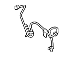 8954348040 - Brakes: ABS Sensor Wire for Toyota: Highlander Image