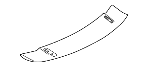 9GT825872G2X - : Spoiler for Porsche Image