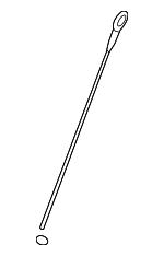 15301F0040 - Engine: Dipstick for Lexus Image