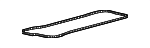 11213F0020 - Engine: Valve Cover Gasket for Lexus Image