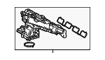 1712025080 - Engine: Intake Manifold for Lexus Image