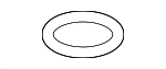 9043035001 - Engine: Filler Cap Gasket for Lexus Image