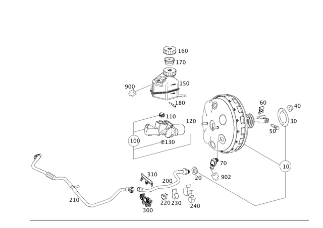 204430362964 - : Line for Mercedes-Benz Image