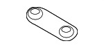 9P1823603 - Body: Striker Cap for Porsche Image